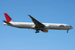 JA734J @ EDDF - at fra - by Ronald