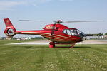 N263CP @ EHMZ - at ehmz - by Ronald
