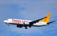 TC-AIS @ CPH - TC-AIS landing rw 22L - by Erik Oxtorp