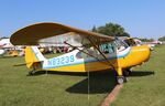 N83239 @ KOSH - Aeronca 7AC - by Mark Pasqualino