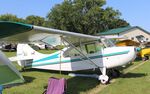 N3068E @ KOSH - Aeronca 7AC - by Mark Pasqualino