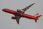 B-6998 @ LOWW - Hainan Airlines Boeing 787