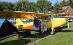N83479 @ KOSH - Aeronca 7AC - by Mark Pasqualino