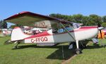 C-FFGQ @ KOSH - Cessna 170B - by Mark Pasqualino