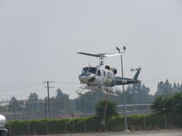 N811KA @ 1938 - Lifting off - by 30295