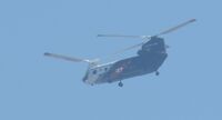 N947CH @ 1955 - Northbound - by 30295