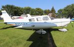 N3554W @ KOSH - Piper PA-32-260
