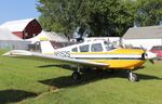 N5152S @ KOSH - Piper PA-28-180 - by Mark Pasqualino