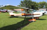 N8336M @ KOSH - Cessna A150K - by Mark Pasqualino
