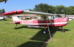 N7130S @ KOSH - Cessna 150H - by Mark Pasqualino