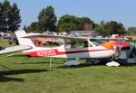 N29593 @ KOSH - Cessna 177 - by Mark Pasqualino