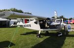 N314VW @ KOSH - Vashon Ranger R7 - by Mark Pasqualino