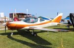 N24TL @ KOSH - Zephair Aviation Sparker - by Mark Pasqualino
