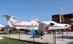 N389H @ KOSH - Pilatus PC-12/47E - by Mark Pasqualino