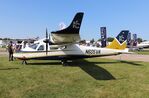 N605VA @ KOSH - Tecnam P2006T - by Mark Pasqualino
