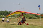 2-021 - Balatonfökajár Airport, Hungary - by Attila Groszvald-Groszi