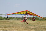 2-021 - Balatonfökajár Airport, Hungary - by Attila Groszvald-Groszi