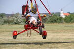 2-021 - Balatonfökajár Airport, Hungary - by Attila Groszvald-Groszi