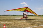 2-021 - Balatonfökajár Airport, Hungary - by Attila Groszvald-Groszi