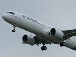 C-GOKG @ LFBD - Air Transat from Montréal - by Jean Christophe Ravon - FRENCHSKY
