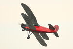 F-PCEB @ LFRN - Hatz CB-1, Solo display, Rennes-St Jacques airport (LFRN-RNS) - by Yves-Q