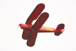 F-BGGP @ LFRN - Stampe-Vertongen SV-4C, On display, Rennes-St Jacques airport (LFRN-RNS) - by Yves-Q