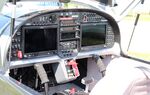 N111WT @ KOSH - Evektor Harmony LSA