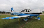 N292CG @ KOSH - Vans RV-10 - by Mark Pasqualino