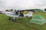 N992T @ KOSH - Glastar - by Mark Pasqualino