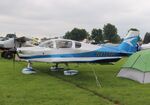 N412TR @ KOSH - Airplane Factory Sling TSI - by Mark Pasqualino