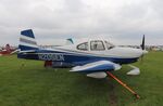 N205EN @ KOSH - Vans RV-10 - by Mark Pasqualino