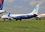 OE-LVC @ LFBF - Stored... - by Shunn311