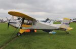 C-GWOC @ KOSH - Murphy Rebel - by Mark Pasqualino