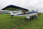 C-FWQD @ KOSH - Murphy Rebel - by Mark Pasqualino