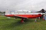 14-0067 @ KOSH - Beech T-6D Texan II
