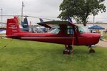 N3096J @ KOSH - Cessna 150E - by Mark Pasqualino