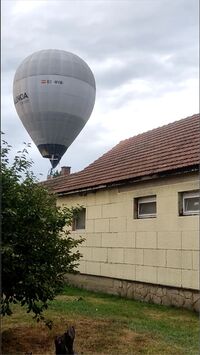 EC-MVB - Hungary, Szeged, 25th FAI World Hot Air Balloon Championship 2024. 09. 13. 6:54 AM. - by Boci