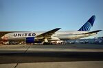 N772UA @ KSFO - SFO 2024. - by Clayton Eddy