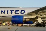 N772UA @ KSFO - SFO 2024. - by Clayton Eddy