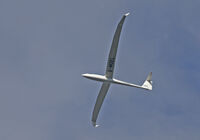 G-MOEL - Over Basingstoke 13.9.24 - by RRS