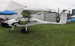 N491LP @ KOSH - Pipistrel Alpha Trainer - by Mark Pasqualino