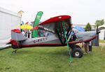 C-FEXV @ KOSH - Bushbaby Explorer - by Mark Pasqualino