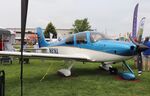 N81NX @ KOSH - Cirrus SR22 - by Mark Pasqualino