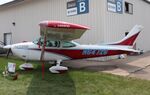 N6472G @ KOSH - Cessna 182P - by Mark Pasqualino