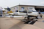 N943VA @ KOSH - Tecnam P-Mentor - by Mark Pasqualino