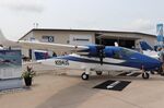 N394US @ KOSH - Tecnam P2006T - by Mark Pasqualino