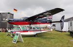 N867BM @ KOSH - Quest Aircraft Kodiak 100 - by Mark Pasqualino