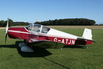 G-ATJN @ X3CX - Parked at Northrepps.