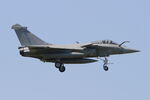 10 @ LFRJ - Dassault Rafale M, Landivisiau Naval Air Base (LFRJ) - by Yves-Q