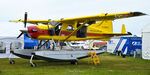C-GUGQ @ KOSH - Oshkosh display - by Topgunphotography